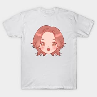 Hachi Nana Komatsu anime T-Shirt